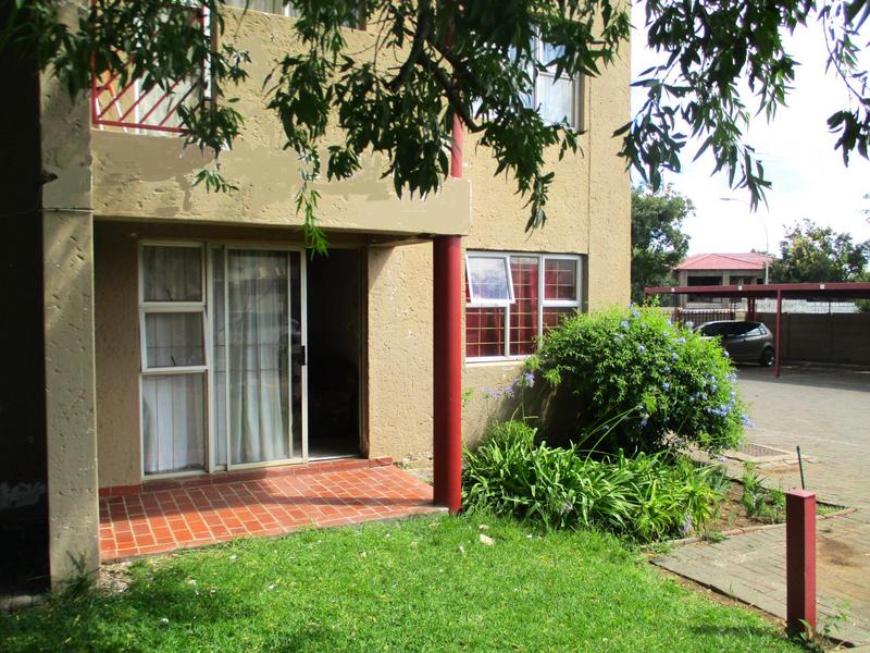 1 Bedroom Property for Sale in Fauna Free State